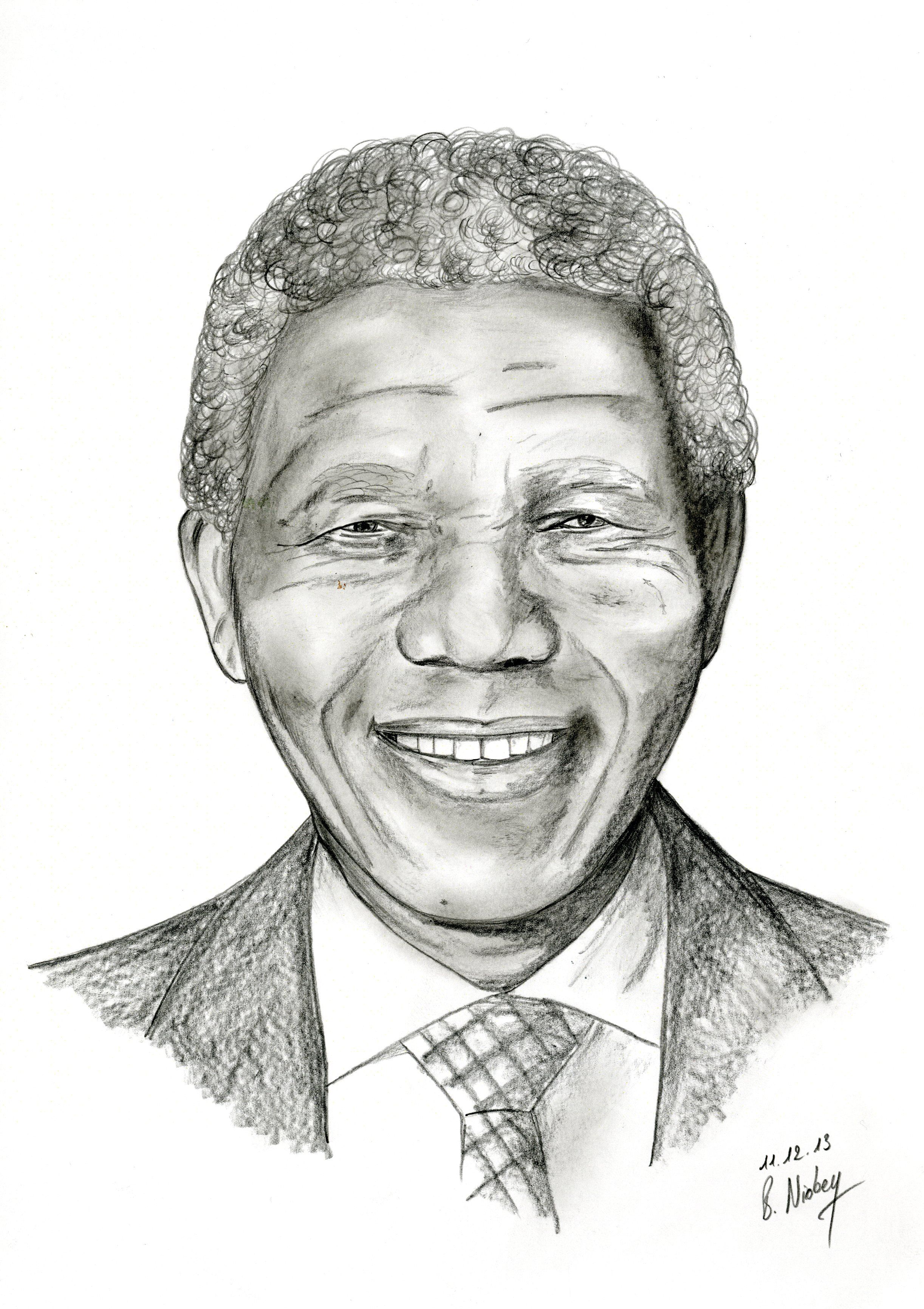 Nelson MANDELA